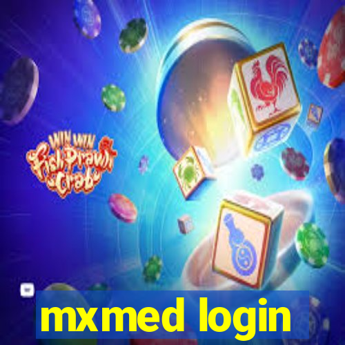 mxmed login